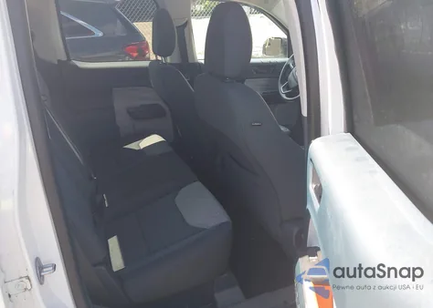 2022 Ford Maverick Xlt z USA, uszkodzony, nr VIN 3FTTW8E92NRA51850